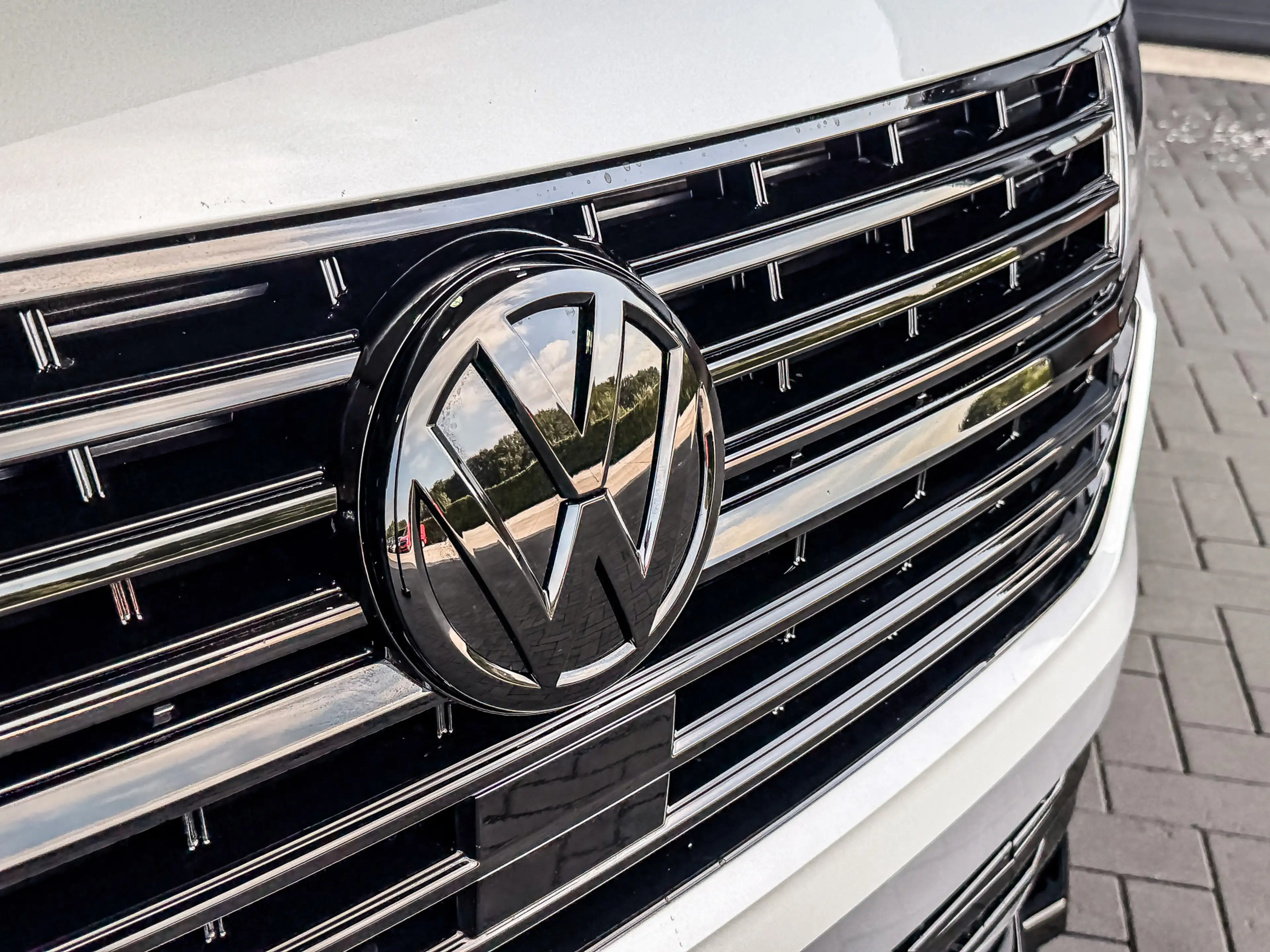 Volkswagen T6.1 Transporter 2.0 TDI 150PK DSG Bestelwagen L2H1 Bulli | LED | D — photo 40