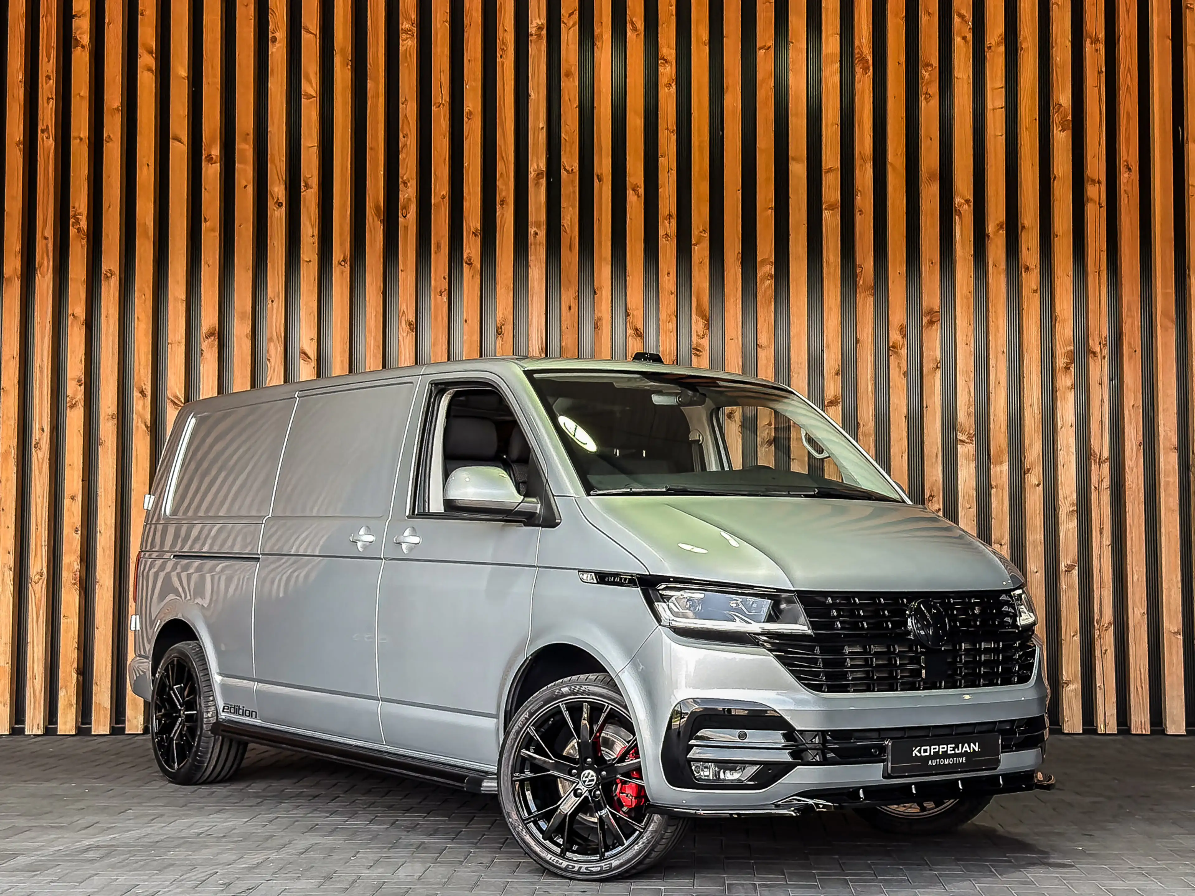 Volkswagen T6.1 Transporter 2.0 TDI 150PK DSG Bestelwagen L2H1 Bulli | LED | D — photo 27