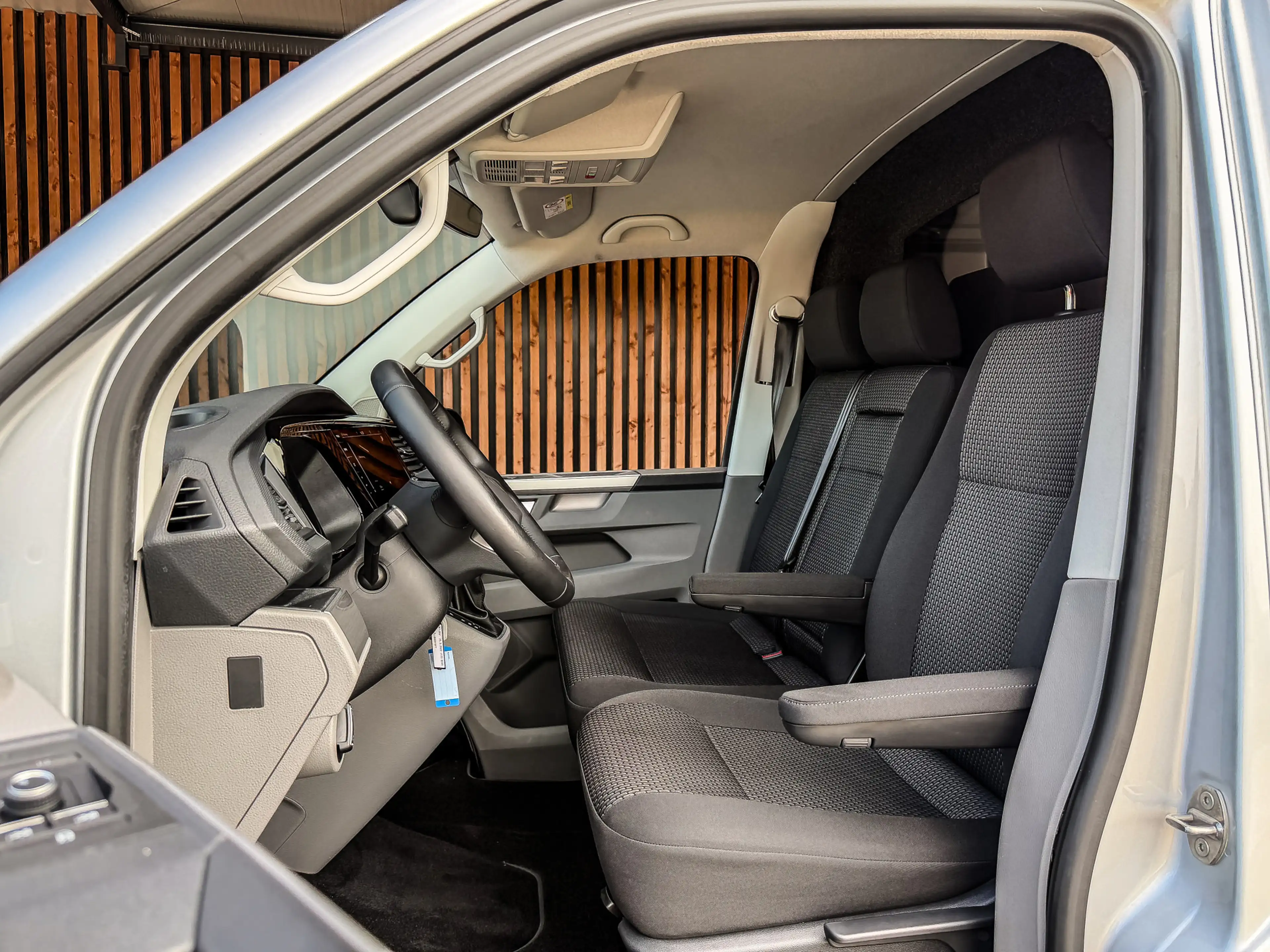 Volkswagen T6.1 Transporter 2.0 TDI 150PK DSG Bestelwagen L2H1 Bulli | LED | D — photo 15