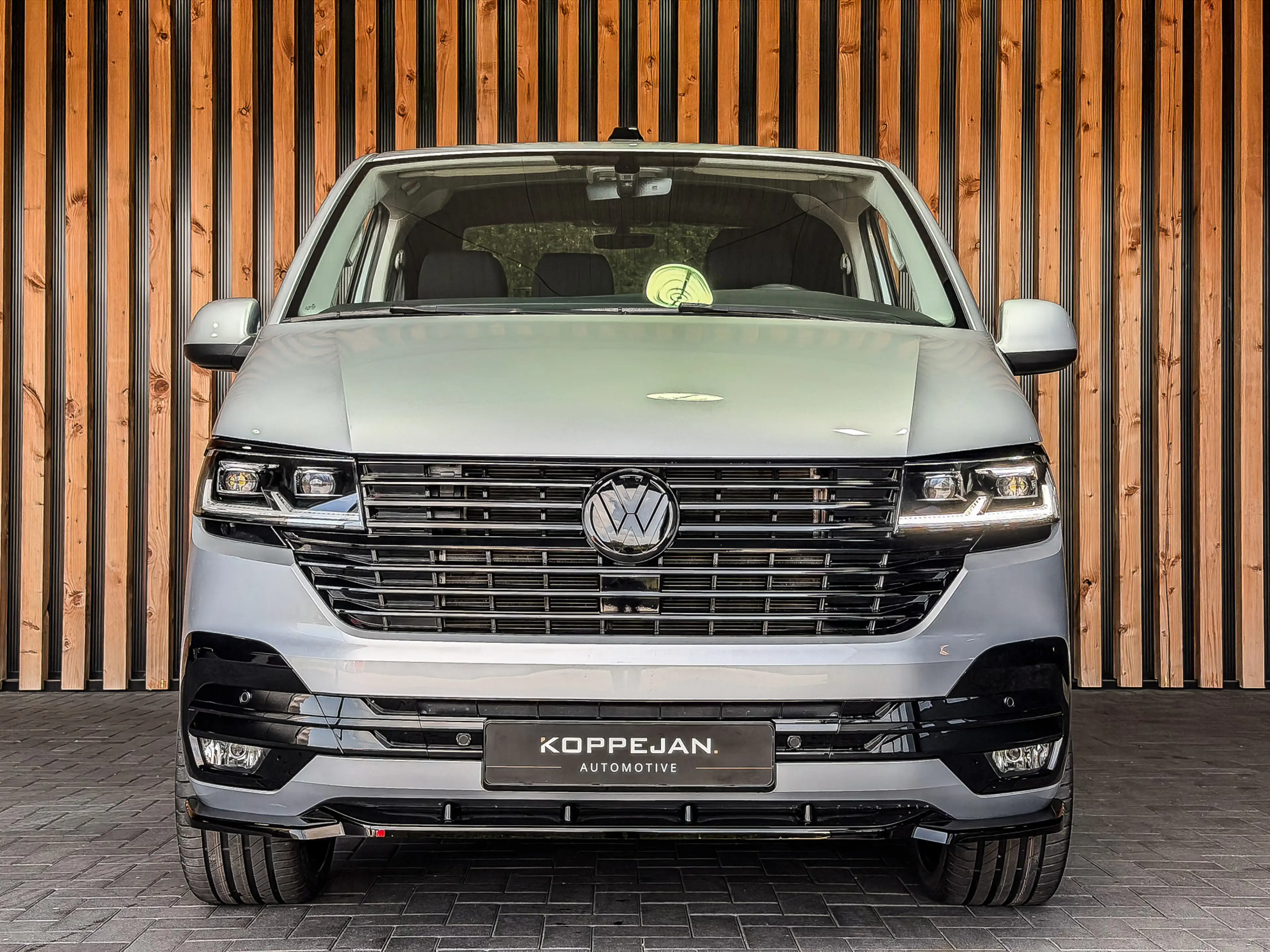Volkswagen T6.1 Transporter 2.0 TDI 150PK DSG Bestelwagen L2H1 Bulli | LED | D — photo 26