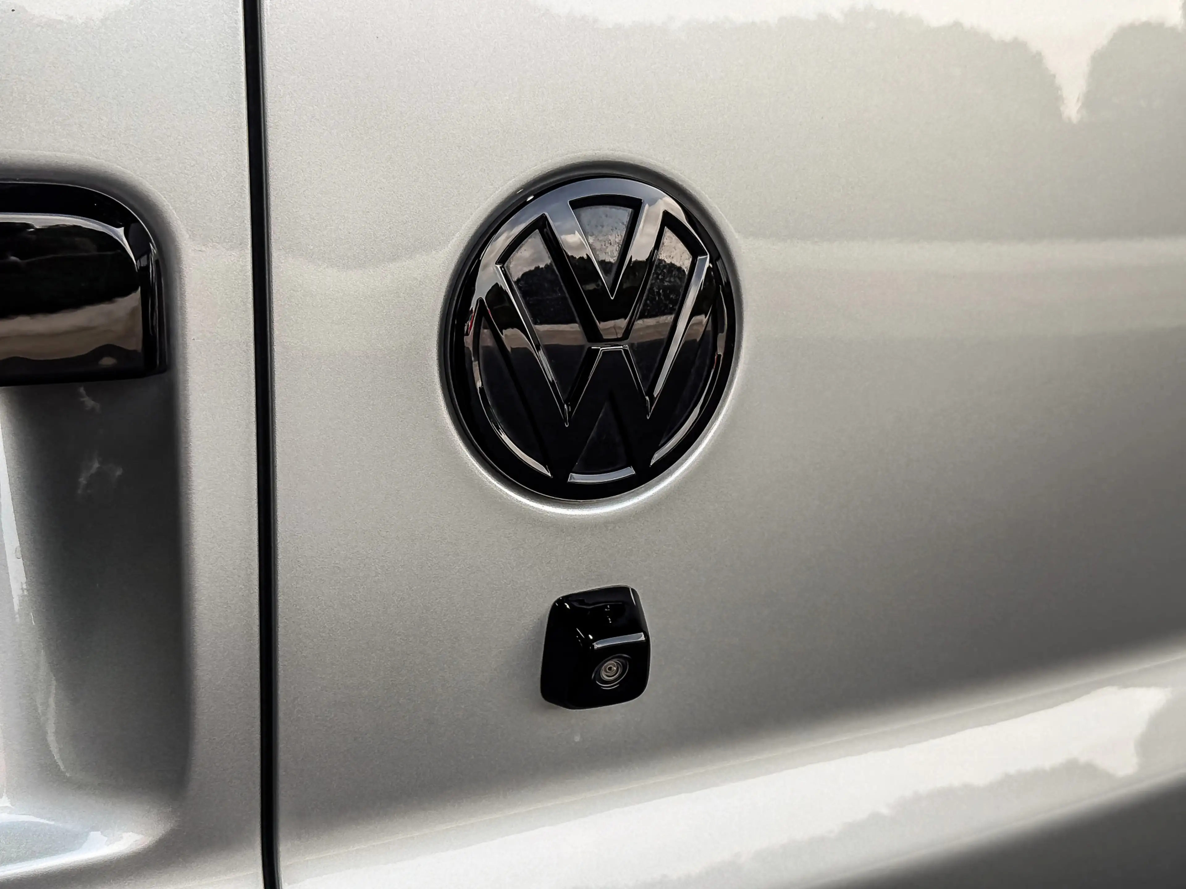 Volkswagen T6.1 Transporter 2.0 TDI 150PK DSG Bestelwagen L2H1 Bulli | LED | D — photo 49