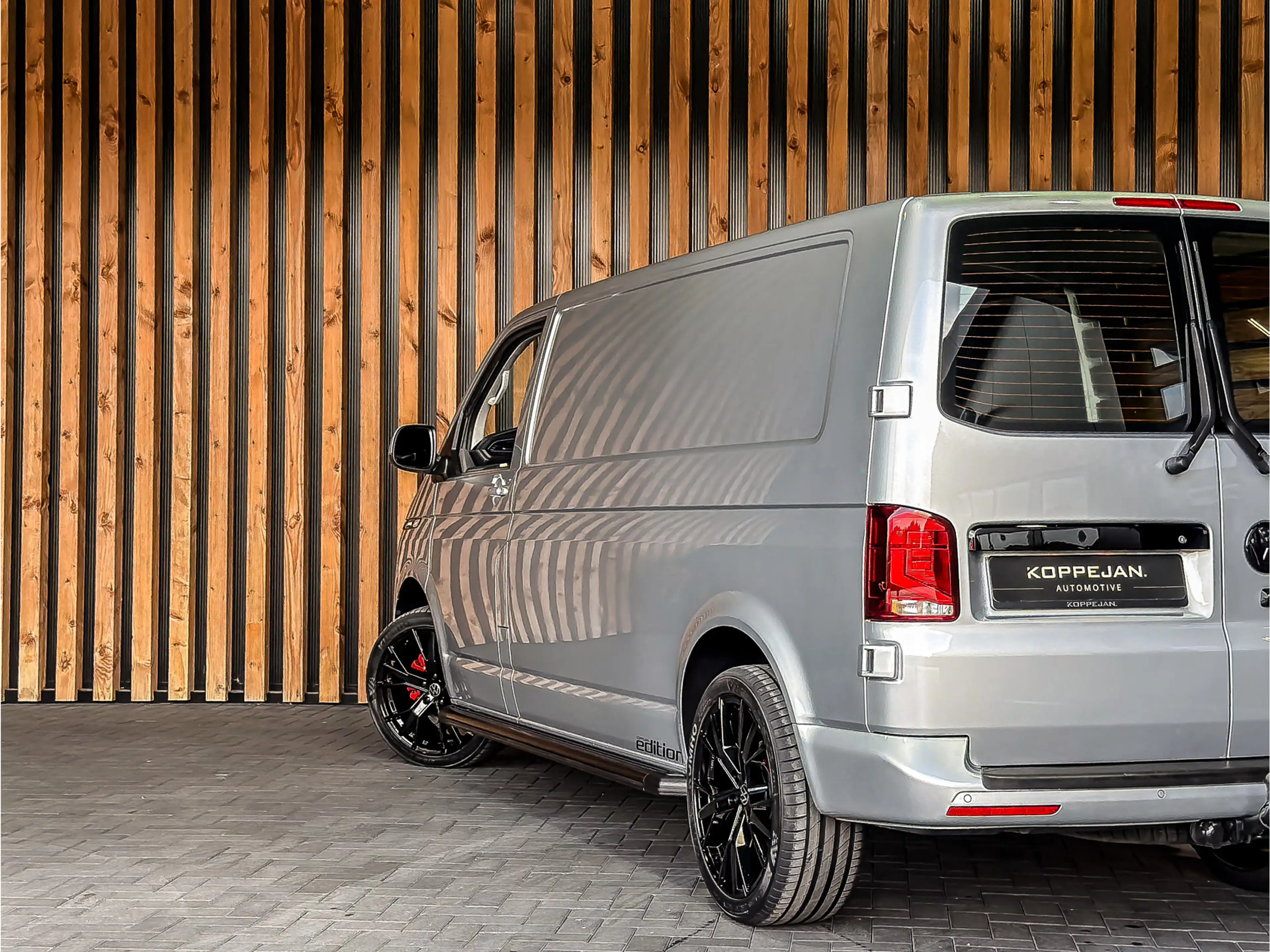 Volkswagen T6.1 Transporter 2.0 TDI 150PK DSG Bestelwagen L2H1 Bulli | LED | D — photo 19