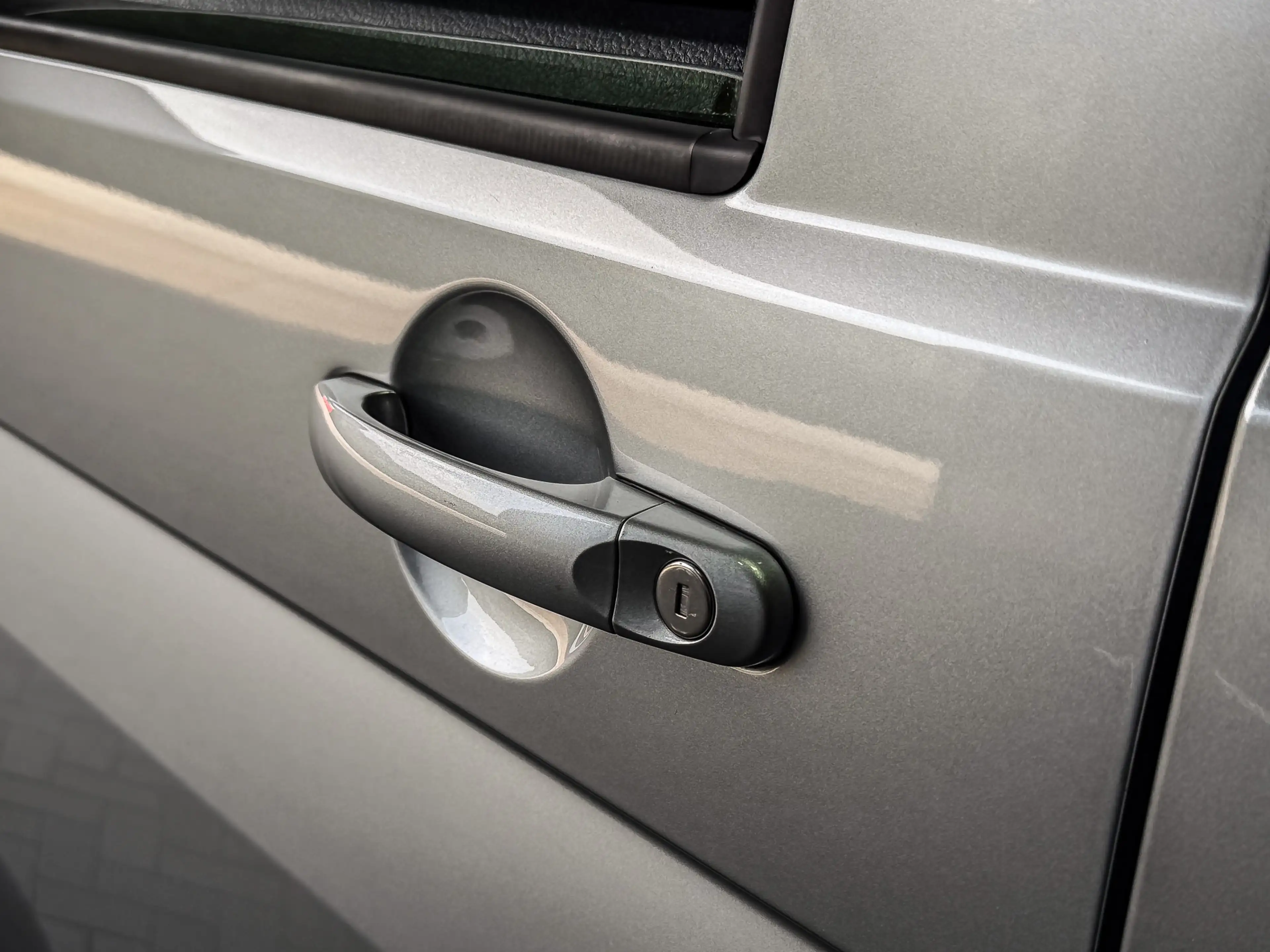 Volkswagen T6.1 Transporter 2.0 TDI 150PK DSG Bestelwagen L2H1 Bulli | LED | D — photo 45