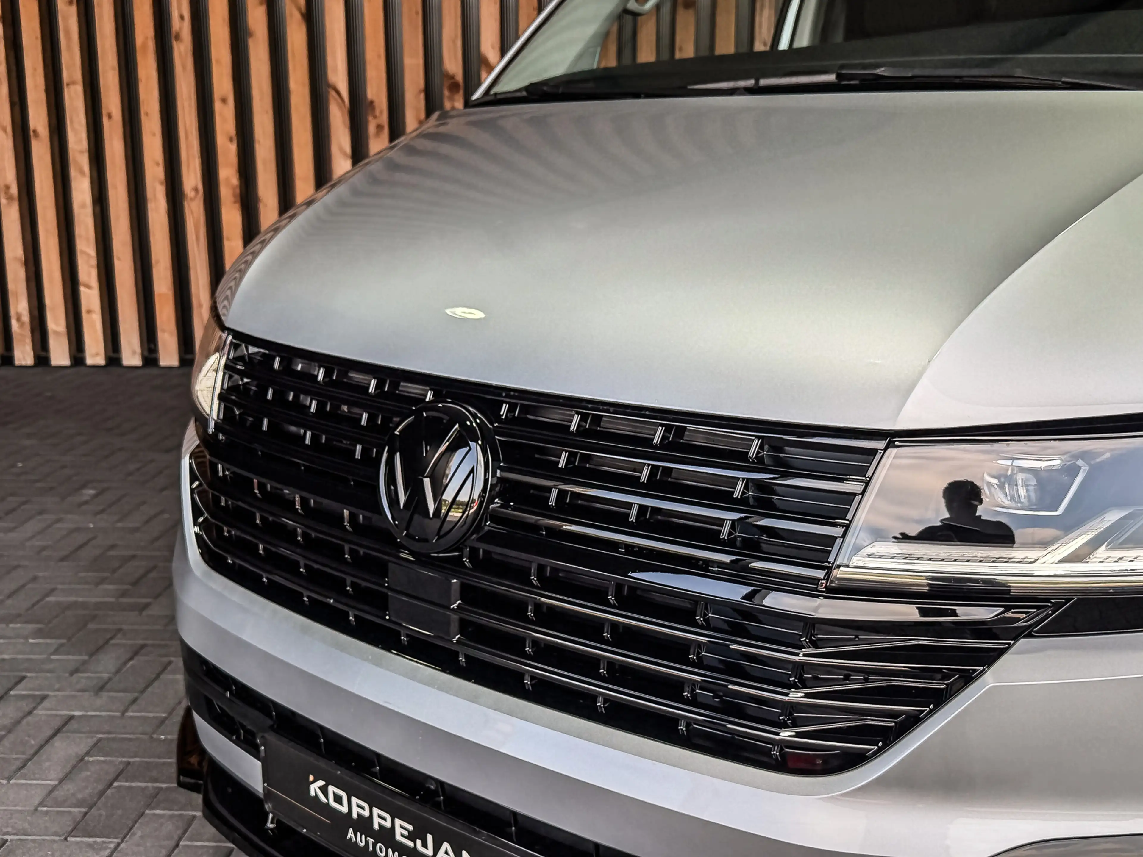 Volkswagen T6.1 Transporter 2.0 TDI 150PK DSG Bestelwagen L2H1 Bulli | LED | D — photo 37