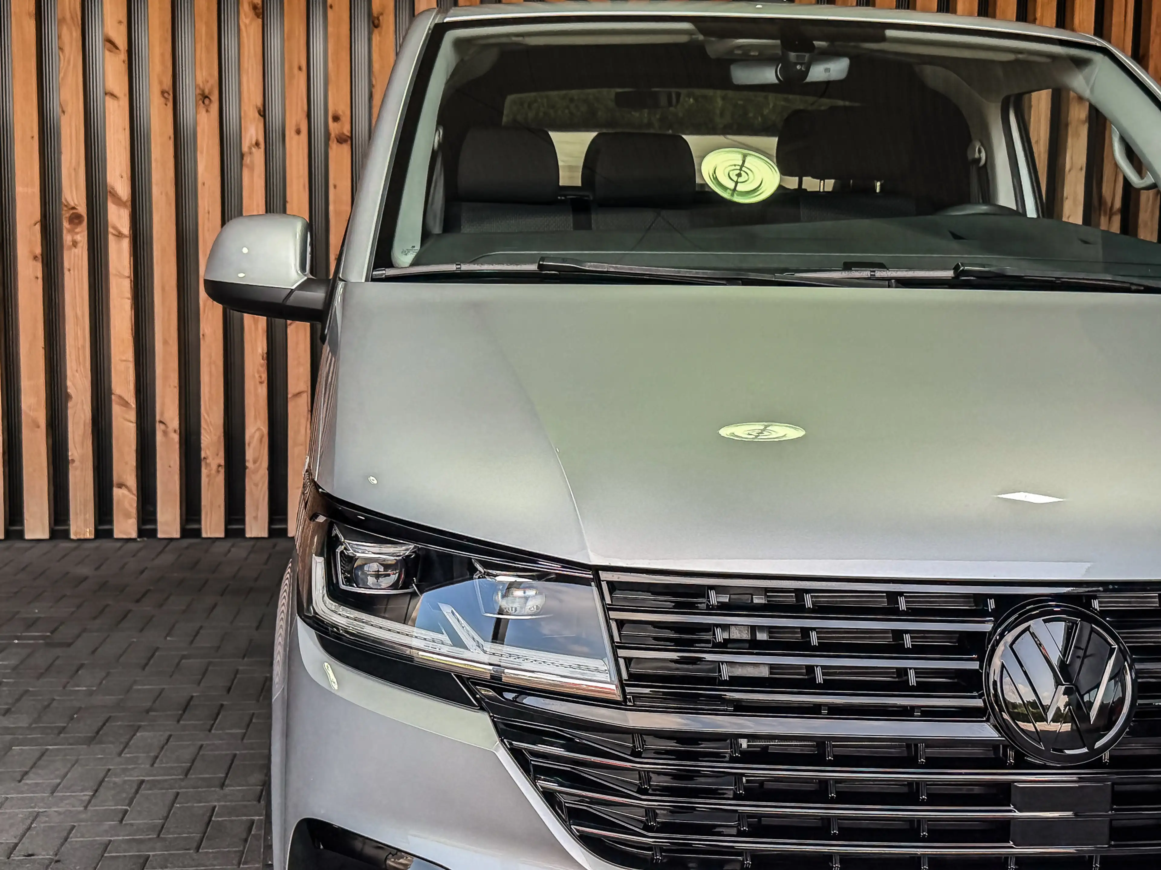 Volkswagen T6.1 Transporter 2.0 TDI 150PK DSG Bestelwagen L2H1 Bulli | LED | D — photo 34