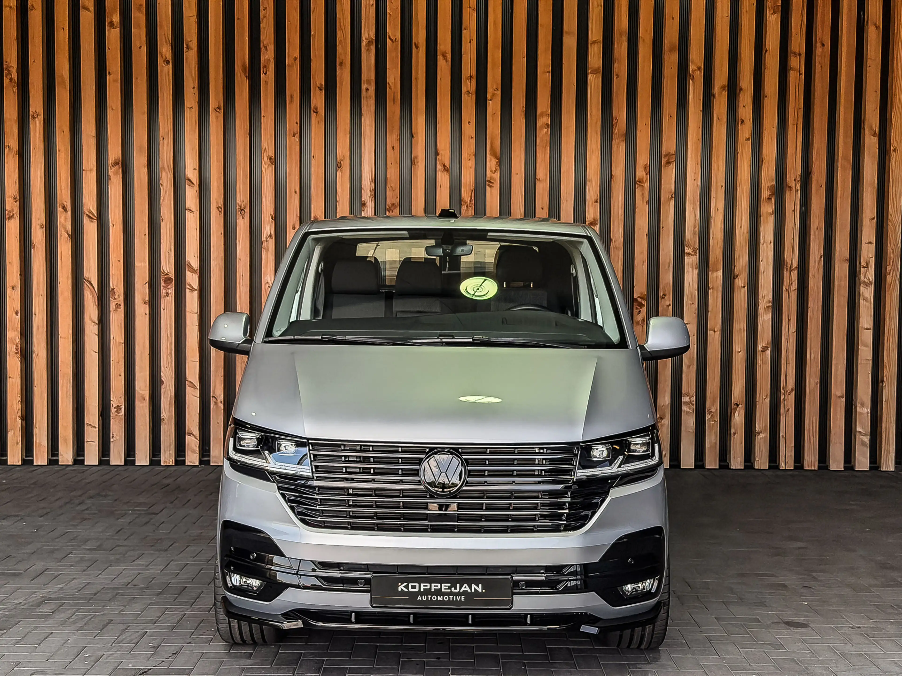 Volkswagen T6.1 Transporter 2.0 TDI 150PK DSG Bestelwagen L2H1 Bulli | LED | D — photo 25