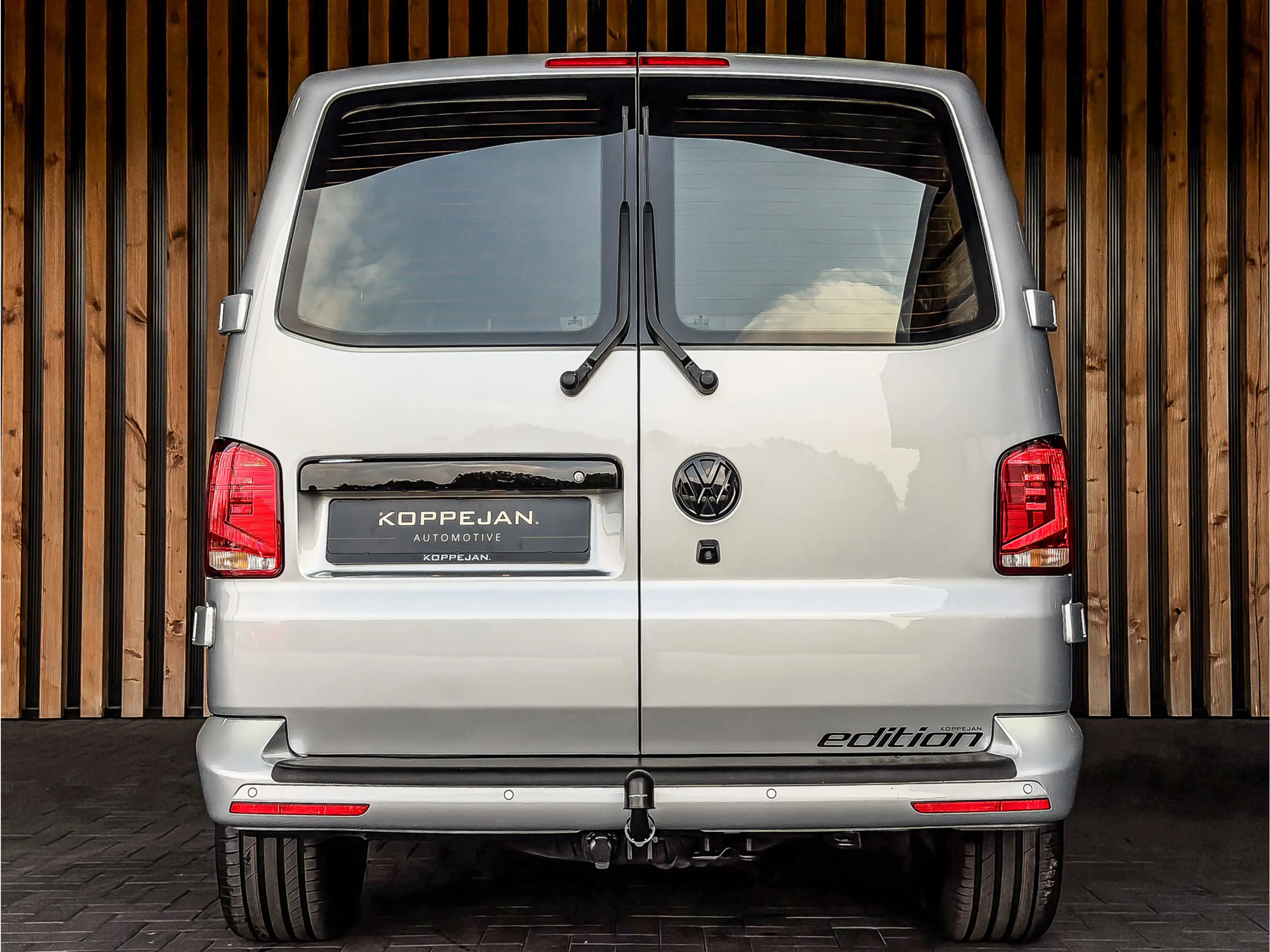 Volkswagen T6.1 Transporter 2.0 TDI 150PK DSG Bestelwagen L2H1 Bulli | LED | D — photo 24