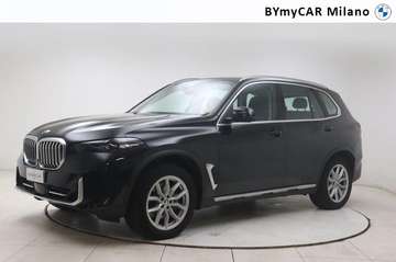 xdrive30d auto