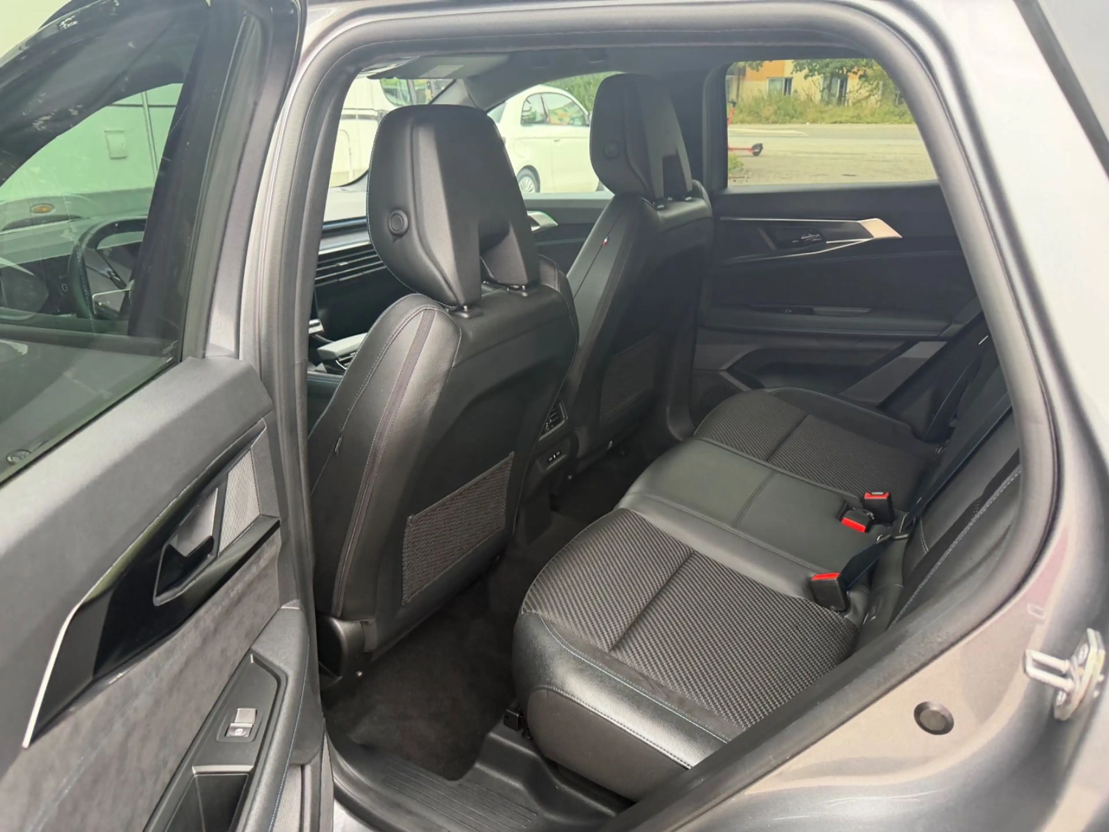 Renault Austral 1,3 TECHNO ESPRIT ALPINE LED/ALU 20"/KAM — photo 10