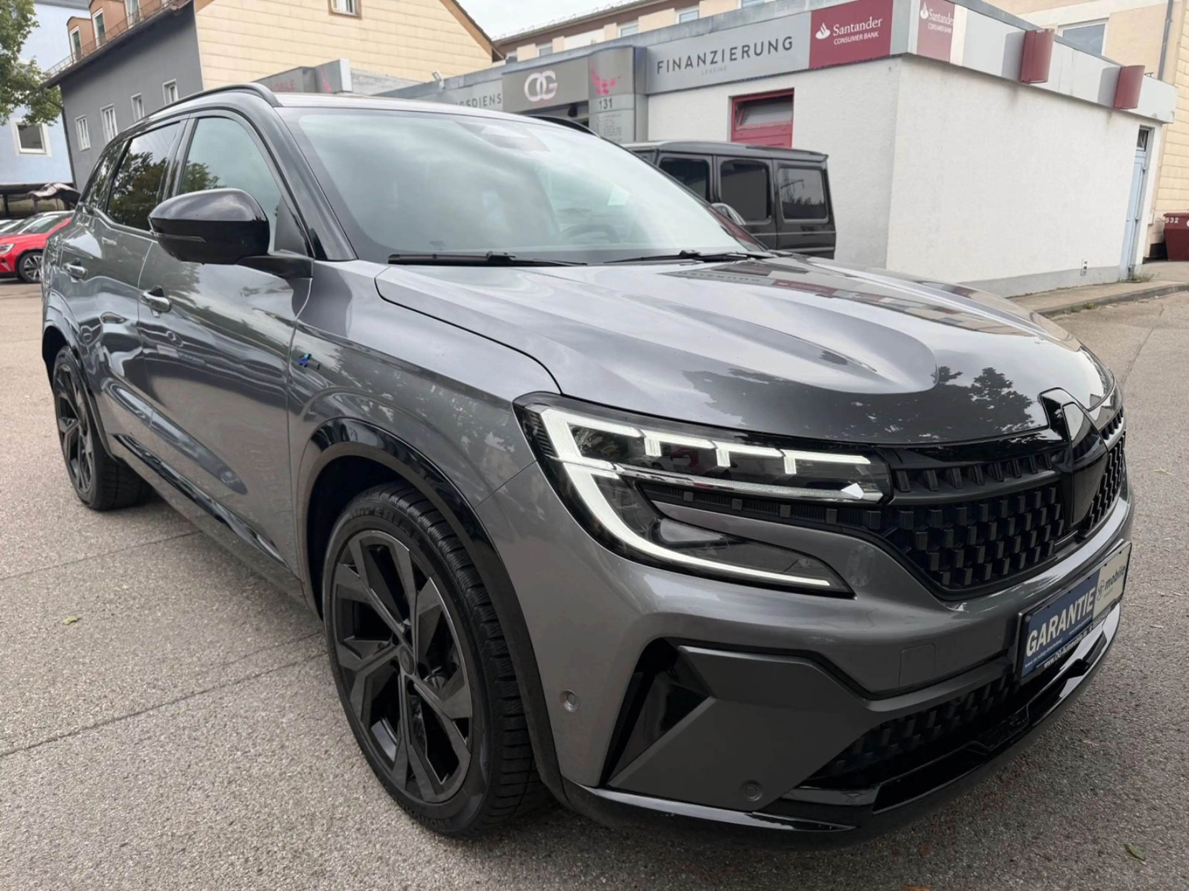 Renault Austral 1,3 TECHNO ESPRIT ALPINE LED/ALU 20"/KAM — photo 7