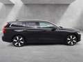 Volvo V60 T6 Ultra Bright Recharge Plug-In Hybrid AWD Schwarz - thumbnail 4