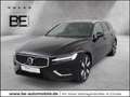 Volvo V60 T6 Ultra Bright Recharge Plug-In Hybrid AWD Schwarz - thumbnail 1