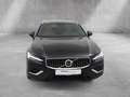 Volvo V60 T6 Ultra Bright Recharge Plug-In Hybrid AWD Schwarz - thumbnail 2