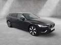 Volvo V60 T6 Ultra Bright Recharge Plug-In Hybrid AWD Schwarz - thumbnail 3