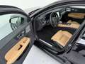 Volvo V60 T6 Ultra Bright Recharge Plug-In Hybrid AWD Schwarz - thumbnail 15