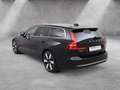 Volvo V60 T6 Ultra Bright Recharge Plug-In Hybrid AWD Schwarz - thumbnail 7