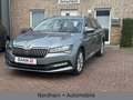 Skoda Superb Combi Style ACC*LED*SHZ*AHK*CANTO*DIGT* Gris - thumbnail 2