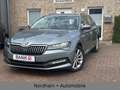 Skoda Superb Combi Style ACC*LED*SHZ*AHK*CANTO*DIGT* Gris - thumbnail 4