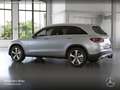 Mercedes-Benz GLC 300 e 4M 360+AHK+MULTIBEAM+FAHRASS+HUD+KEYLESS Silber - thumbnail 16