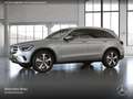 Mercedes-Benz GLC 300 e 4M 360+AHK+MULTIBEAM+FAHRASS+HUD+KEYLESS Silber - thumbnail 4