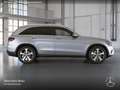 Mercedes-Benz GLC 300 e 4M 360+AHK+MULTIBEAM+FAHRASS+HUD+KEYLESS Silber - thumbnail 23