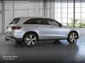 Mercedes-Benz GLC 300 e 4M 360+AHK+MULTIBEAM+FAHRASS+HUD+KEYLESS Silber - thumbnail 21