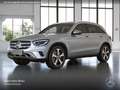 Mercedes-Benz GLC 300 e 4M 360+AHK+MULTIBEAM+FAHRASS+HUD+KEYLESS Silber - thumbnail 15