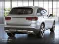 Mercedes-Benz GLC 300 e 4M 360+AHK+MULTIBEAM+FAHRASS+HUD+KEYLESS Silber - thumbnail 6