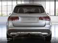 Mercedes-Benz GLC 300 e 4M 360+AHK+MULTIBEAM+FAHRASS+HUD+KEYLESS Silber - thumbnail 9