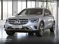 Mercedes-Benz GLC 300 e 4M 360+AHK+MULTIBEAM+FAHRASS+HUD+KEYLESS Silber - thumbnail 3