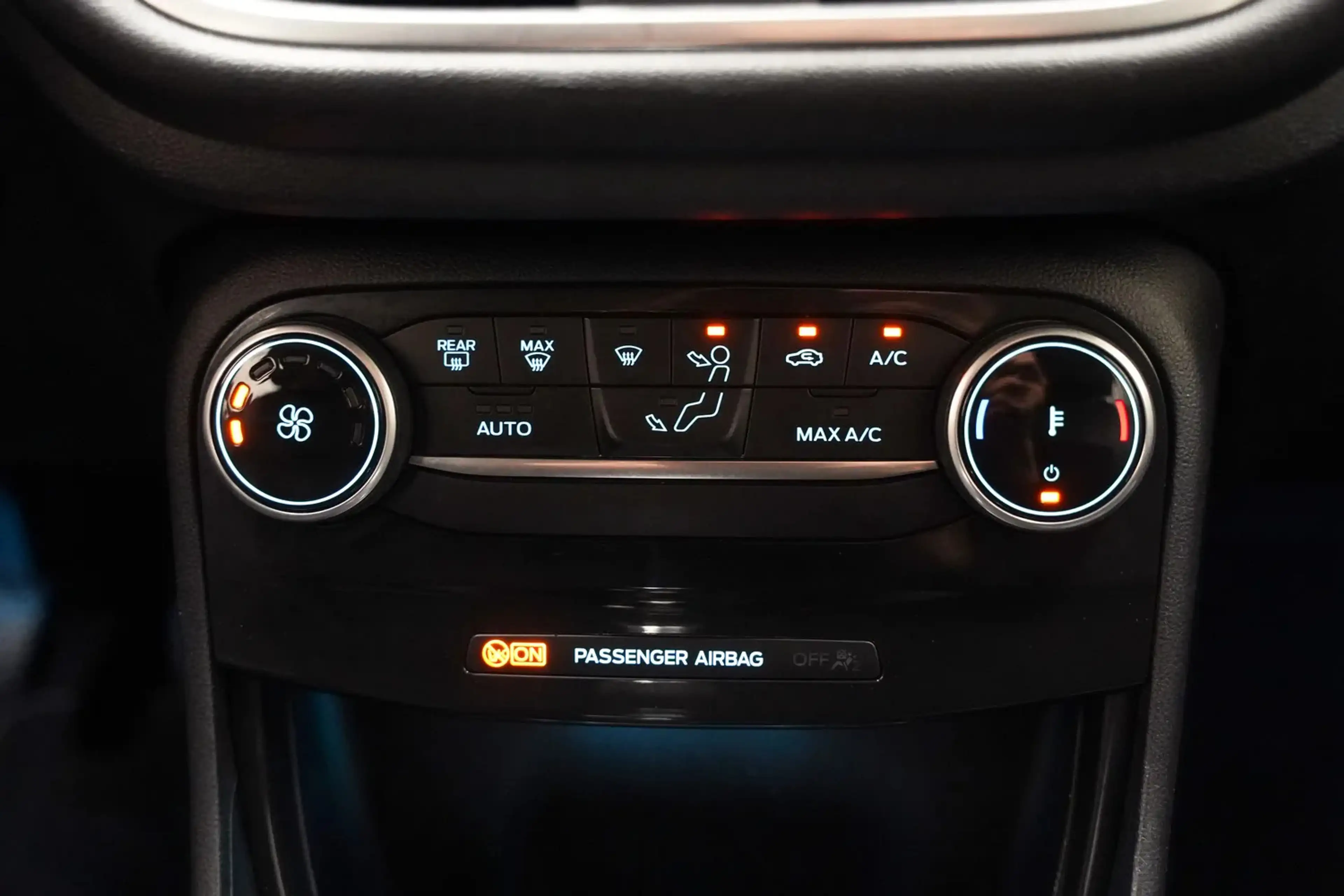 Ford Puma 1.0 EcoBoost Hybrid ST-Line X [ LED Apple/Android — photo 10