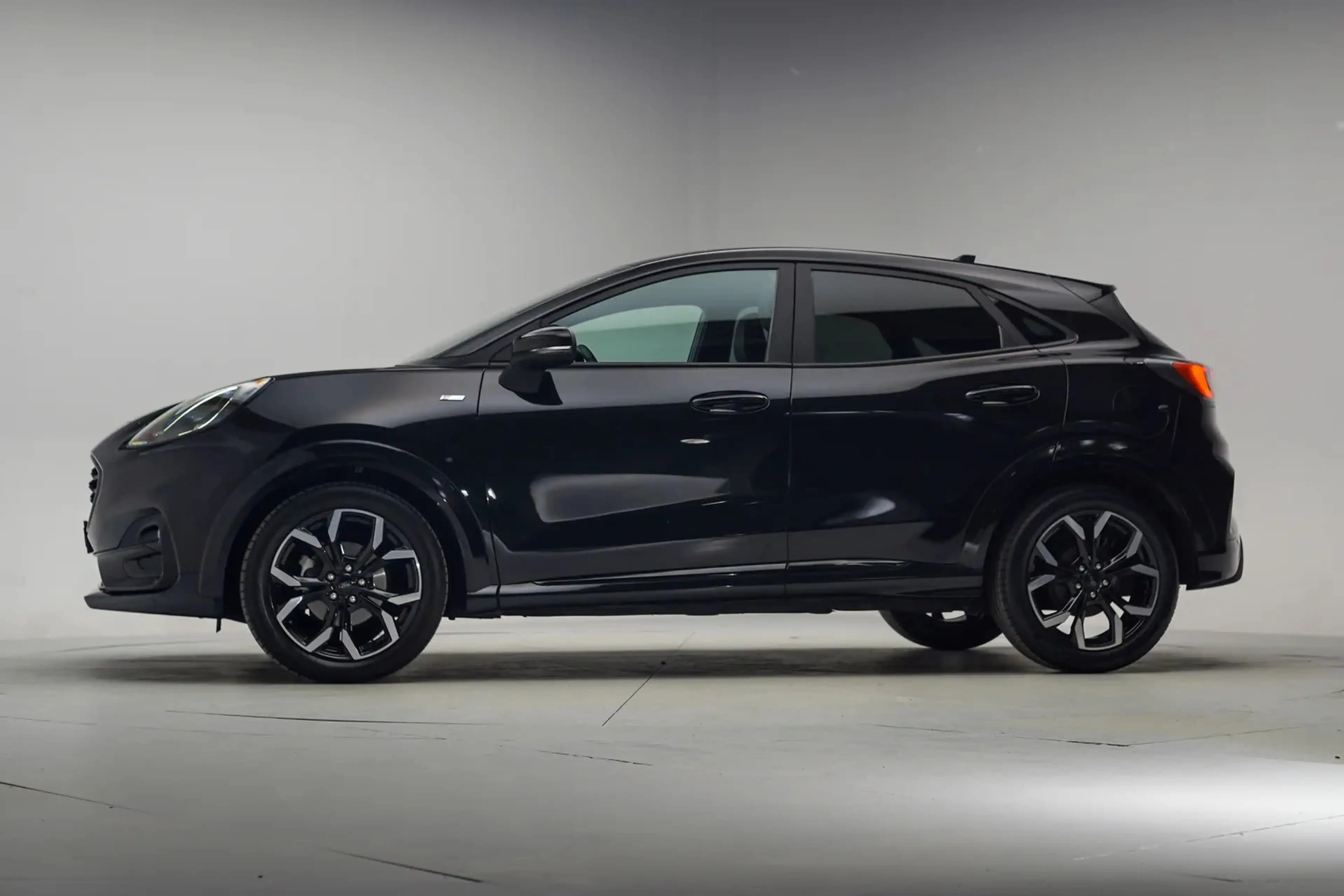 Ford Puma 1.0 EcoBoost Hybrid ST-Line X [ LED Apple/Android — photo 2