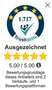 Audi A3 1.8 TFSI Ambition BOSE*AHK*Xenon*Klimaautom* Blau - thumbnail 13