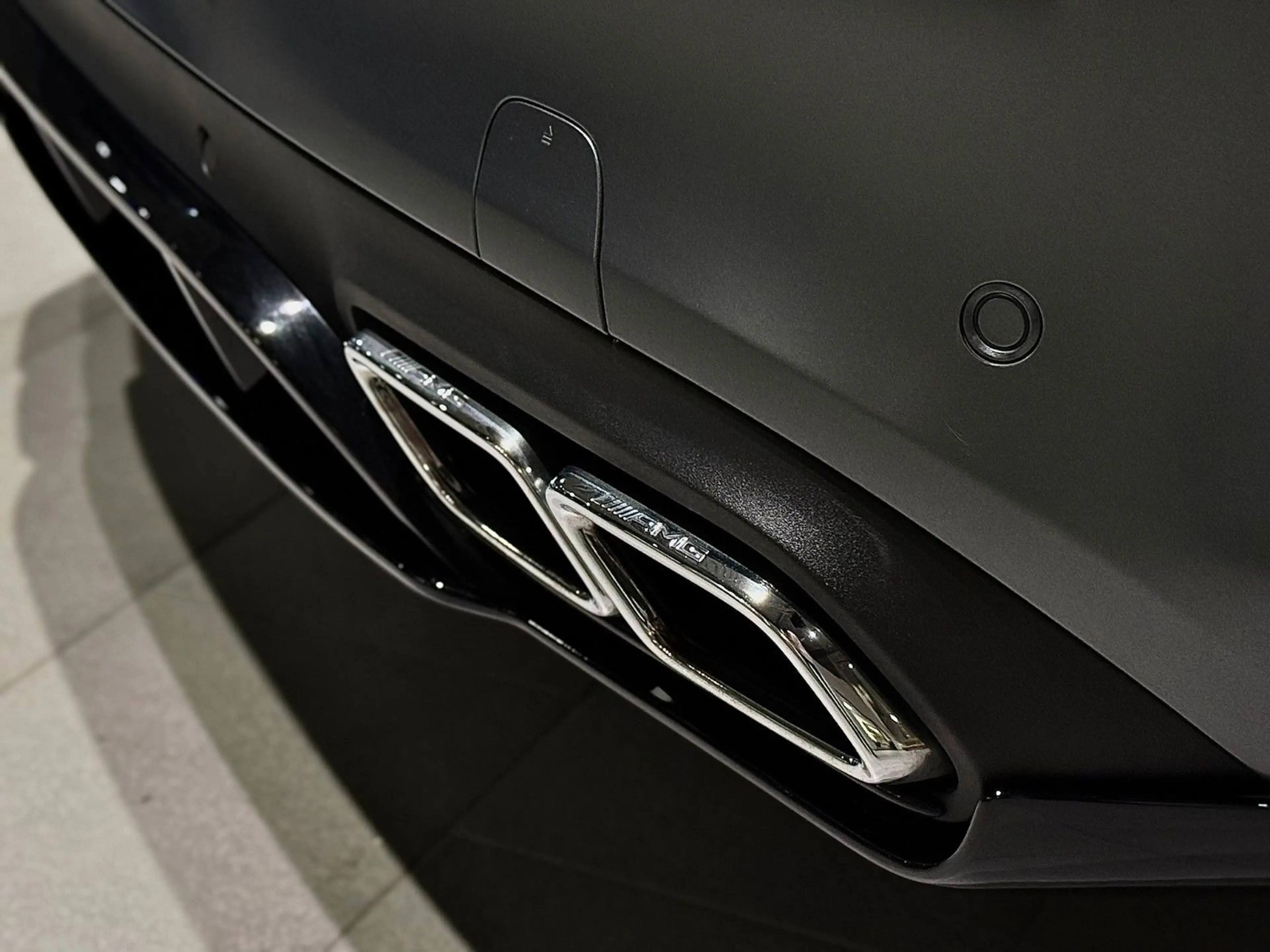 Mercedes-Benz C 63 AMG C63s AMG EDITION ONE*Keramik*DriversPack* — photo 8