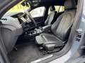 BMW 120 120d 190cv Msport auto TAGLIANDI CERTIFICATI BMW Grigio - thumbnail 16