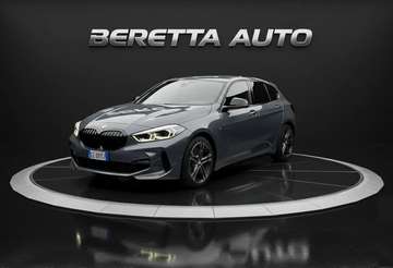 120d 190cv Msport auto TAGLIANDI CERTIFICATI BMW