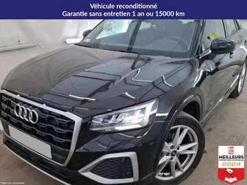 35 TFSI 150 S tronic 7 Design