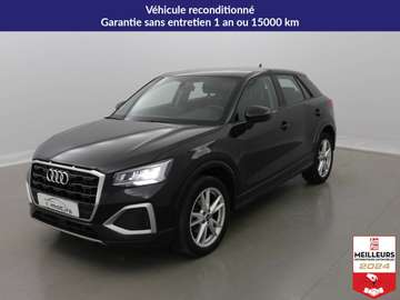 35 TFSI 150 S tronic 7 Design