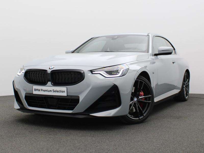 BMW 220