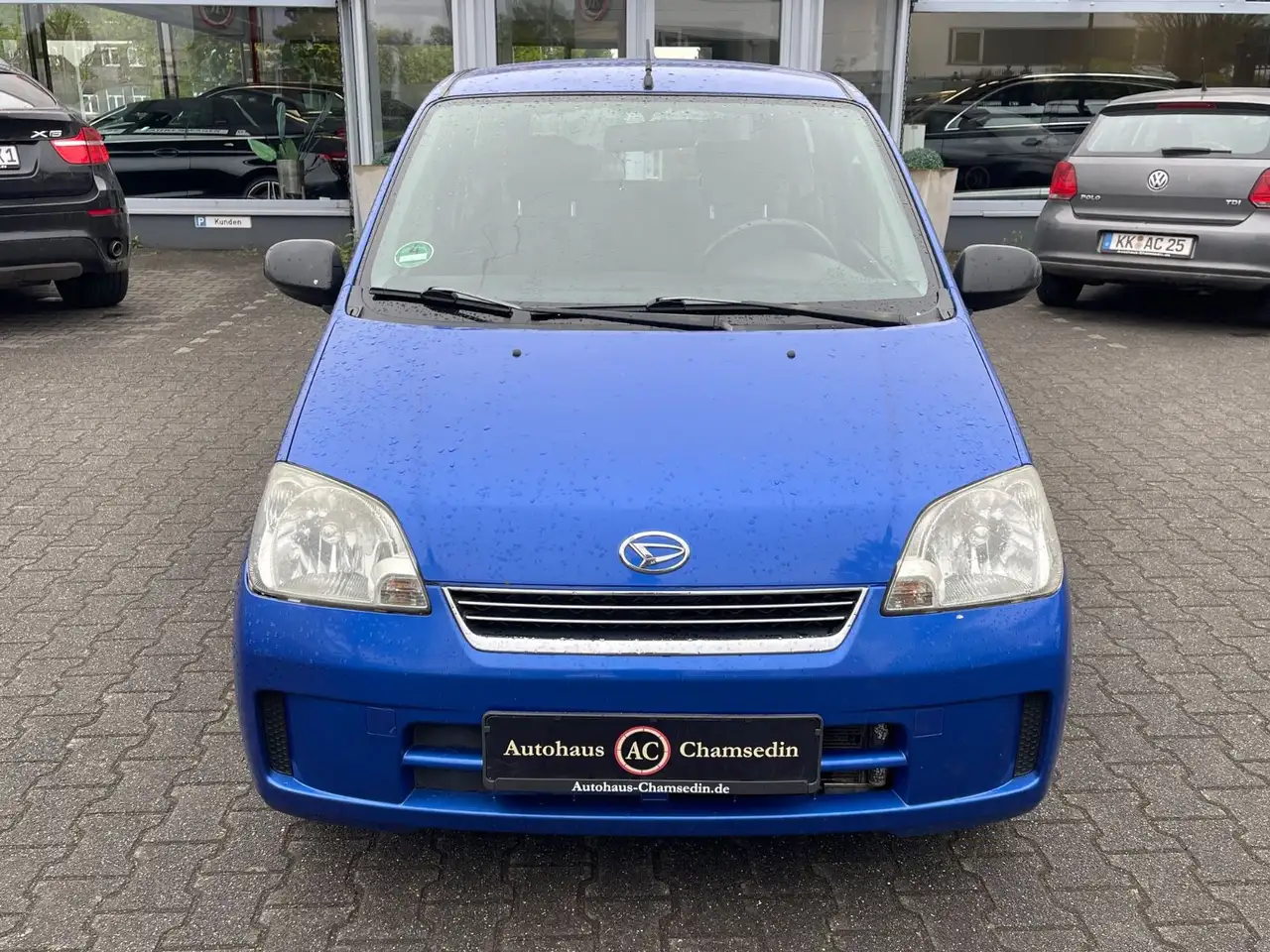 Daihatsu Cuore
