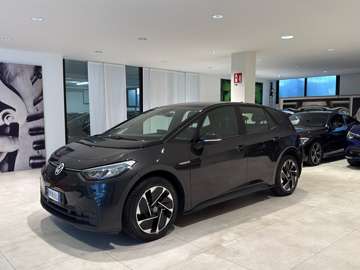 58Kw\h Adaptive Cruise Navi Fari LED Cerchi 18”