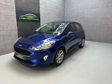 Fiesta 1.0 EcoBoost 100 S\u0026amp;S BVM6 Business Nav