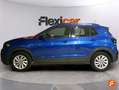Volkswagen T-Cross 1.0 TSI Advance DSG7 85kW Azul - thumbnail 4