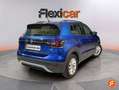 Volkswagen T-Cross 1.0 TSI Advance DSG7 85kW Azul - thumbnail 8