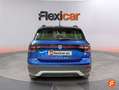 Volkswagen T-Cross 1.0 TSI Advance DSG7 85kW Azul - thumbnail 7