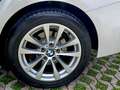 BMW 320 BMW 3er-Reihe 320d touring f31 2.0 184ps xdrive Blanc - thumbnail 11