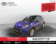 Toyota Aygo X 1.0 VVT-i 72 CV 5 porte Trend Air Blu/Azzurro - thumbnail 1