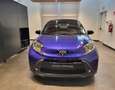 Toyota Aygo X 1.0 VVT-i 72 CV 5 porte Trend Air Blu/Azzurro - thumbnail 2