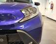Toyota Aygo X 1.0 VVT-i 72 CV 5 porte Trend Air Blu/Azzurro - thumbnail 15