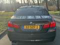 BMW 520 5-serie 520i AUT MOOI COGNAC LEDER, High Executive Gris - thumbnail 17